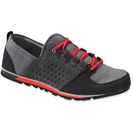 Patagonia Footwear - Splice Approach Shoe - Men's