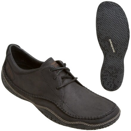 Patagonia Footwear - Cedar Shoe - Men's