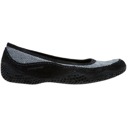 Patagonia Footwear - Gumwood Shoe - Women's