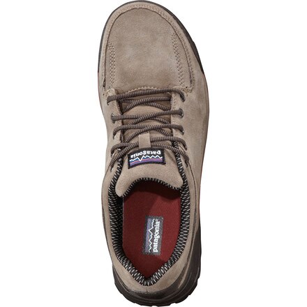 Patagonia Footwear - Emissary Shoe - Men's