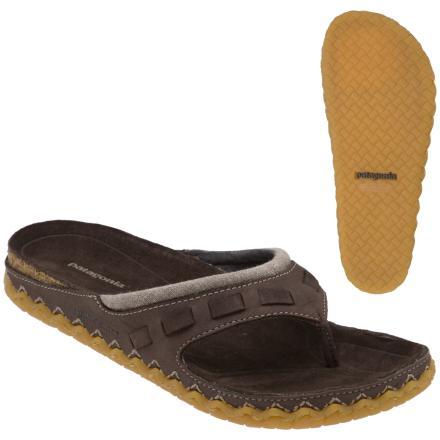 Patagonia Footwear Foxglove Sandal - Women's Patagonia Footwear Foxglove Sandal - Women's