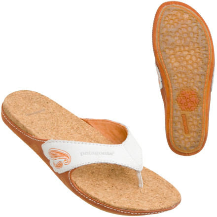 Patagonia Footwear Shore Thing Sandal - Women's Patagonia Footwear Shore Thing Sandal - Women's
