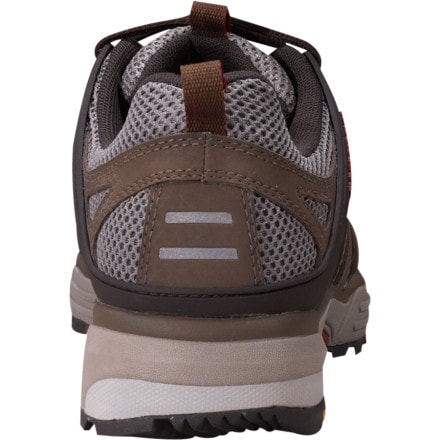Patagonia Footwear - Release Hiking Shoe - Men's