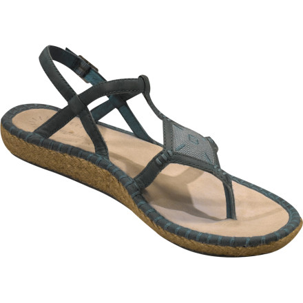 Patagonia Footwear Alkali Sandal Womens