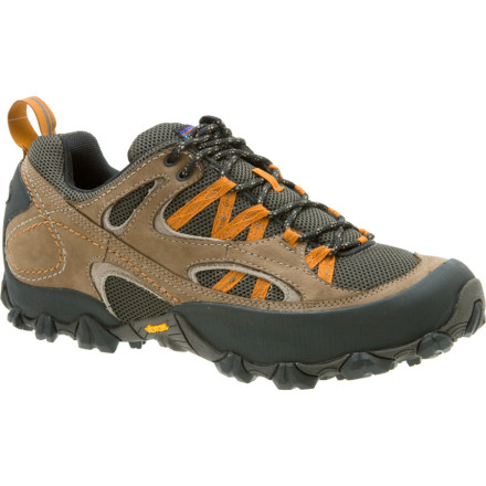 Patagonia Footwear Drifter AC Hiking Shoe Mens