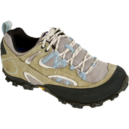 Patagonia Footwear Drifter AC Hiking Shoe Womens