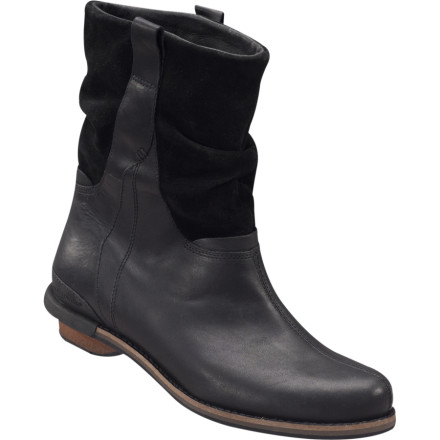 Patagonia Footwear Addie Boot Womens