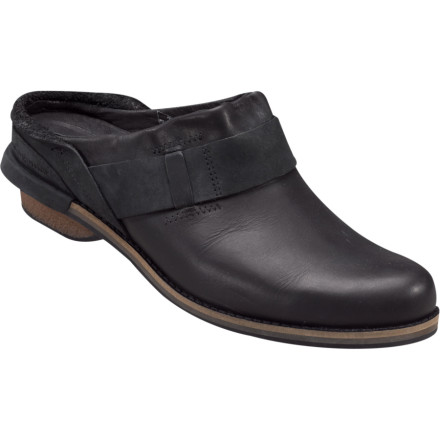 Patagonia Footwear Addie Clog Womens