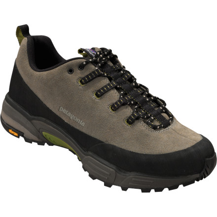 Patagonia Footwear - Scree Shield Hiking Shoe - Men's