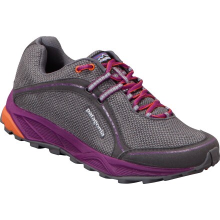 Patagonia Footwear - Tsali 2.0 Trail Running Shoe - Women's