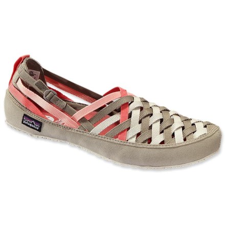 Patagonia Footwear - Advocate Lattice Sandal - Women's