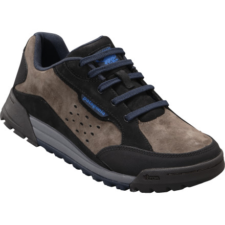 Patagonia Footwear - Boaris 2.0 Shoe - Men's