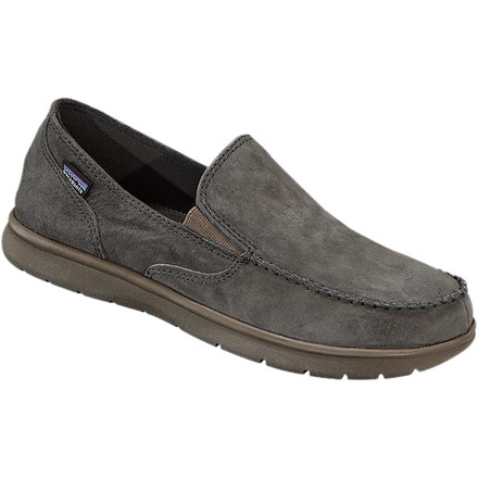 Patagonia Footwear - Maui Smooth Shoe - Men's