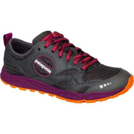 Patagonia Footwear - Evermore Trail Running Shoe - Women's