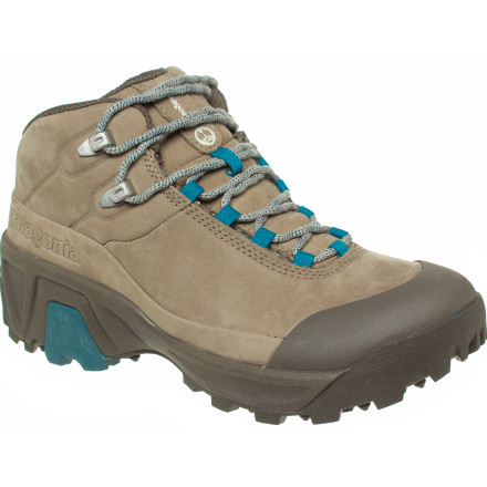 Patagonia Footwear - P26 Mid Hiking Boot - Women's