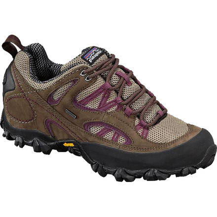 Patagonia Footwear - Drifter A/C Waterproof Hiking Shoe - Women's