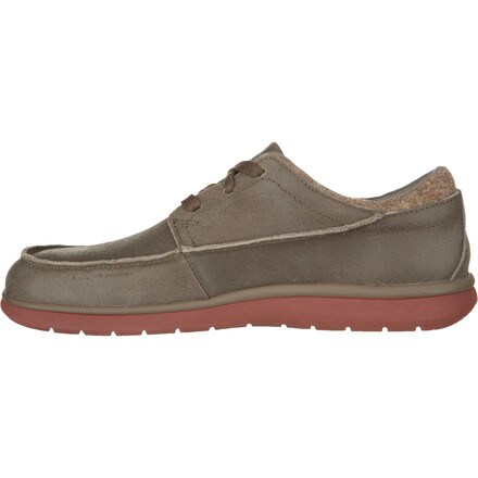 Patagonia Footwear - Maui Lace Shoe - Men's