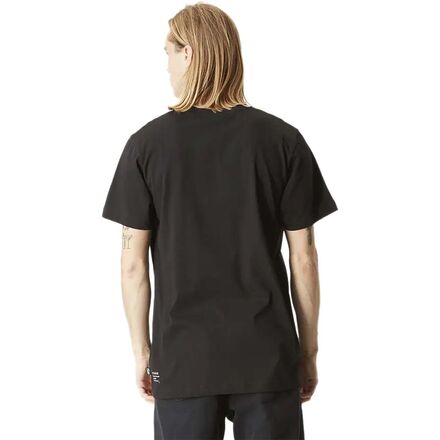 Picture Organic - Basement Cork T-Shirt - Men's
