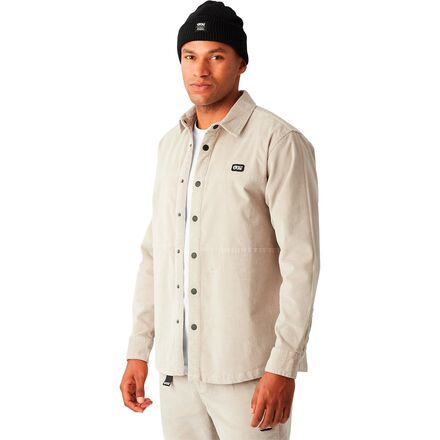 Graftons Shirt - Men's