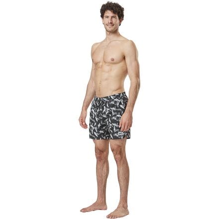 Picture Organic - Piau 15in Board Shorts - Men's