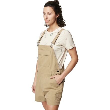 Picture Organic - Baylee Overall - Women's