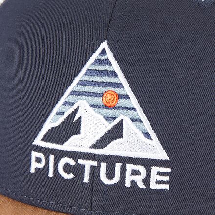 Picture Organic - Kuldo Trucker Hat