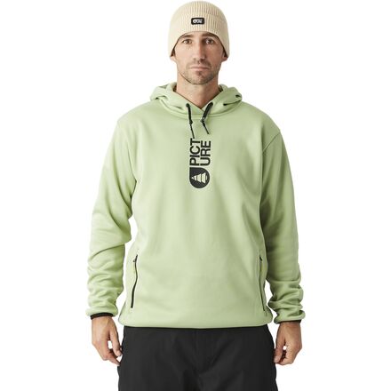 Park Tech Hoodie - Men's