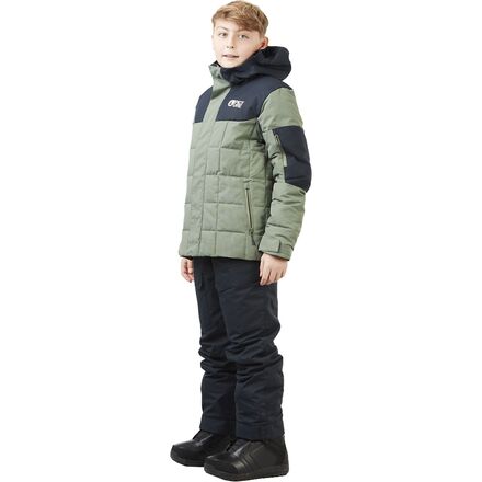 Picture Organic - Olyver Jacket - Boys'