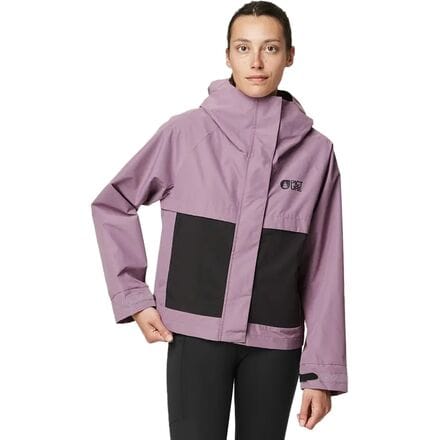 Picture Organic - Cowrie Jacket - Women's - Grapeade