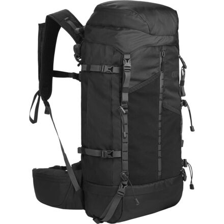 Picture Organic - Off Trax 30+10 Backpack - Black