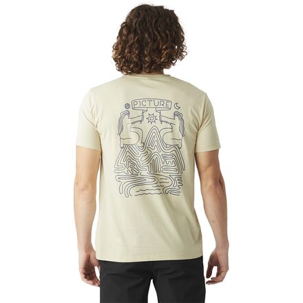 Terra T-Shirt - Men's