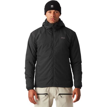 Lanin Hooded Jacket - Men's