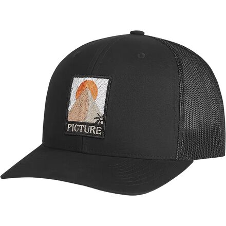 Kuldo Trucker Cap
