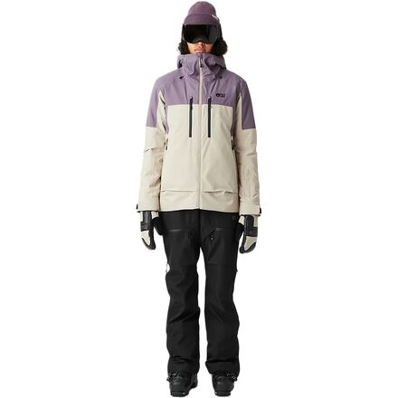 Exa Jacket - Women's
