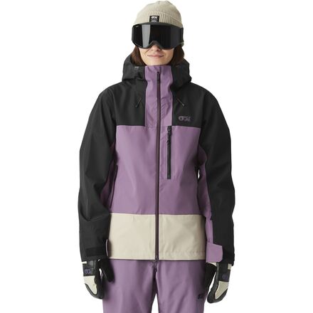 Sylva 3L Jacket - Women's