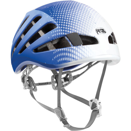 Petzl - Meteor Climbing Helmet