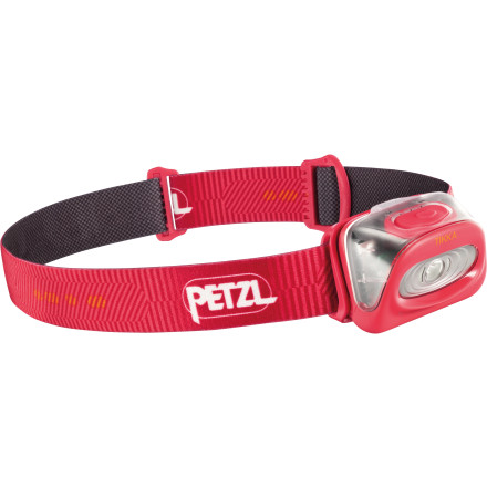 Petzl - Tikka Headlamp