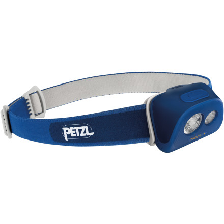 Petzl - Tikka + Headlamp