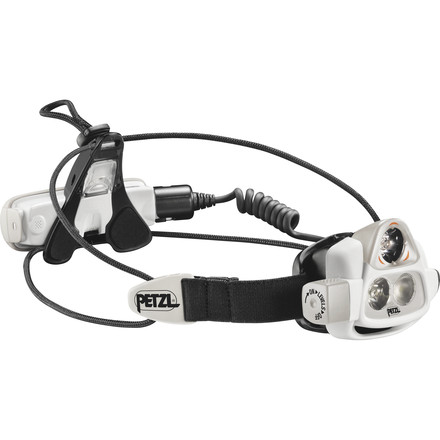 Petzl - Nao Headlamp