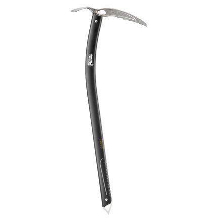 Petzl - Summit 2 Mountaineering Axe - One Color