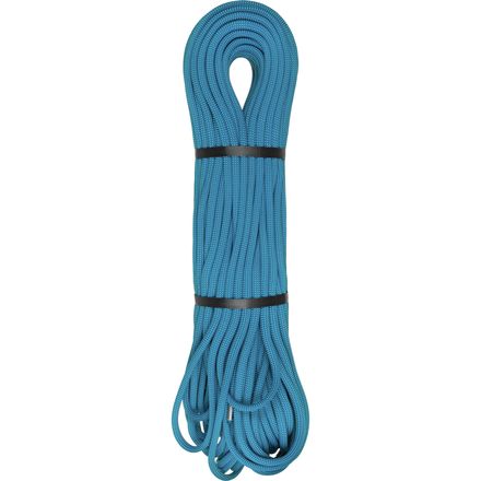 Petzl - Rumba Dry 8.0mm Half Rope - Blue
