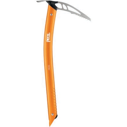 Petzl - Ride Ice Axe - One Color