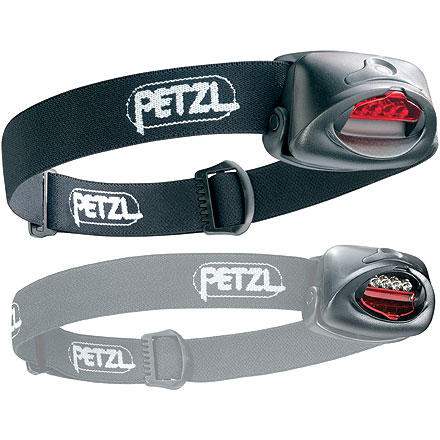 Petzl - Tactikka Plus Headlamp