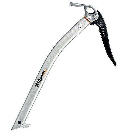 Petzl - Aztarex  Ice Tool