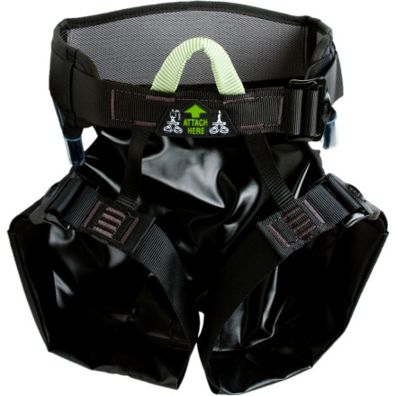 Petzl - Canyon Harness