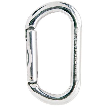 Petzl - Owall Carabiner