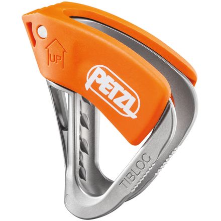 Petzl - Tibloc Ultralight Emergency Ascender