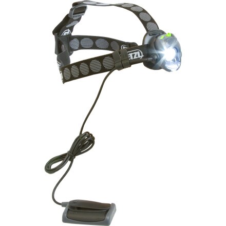 Petzl - MYO XP Belt Headlamp