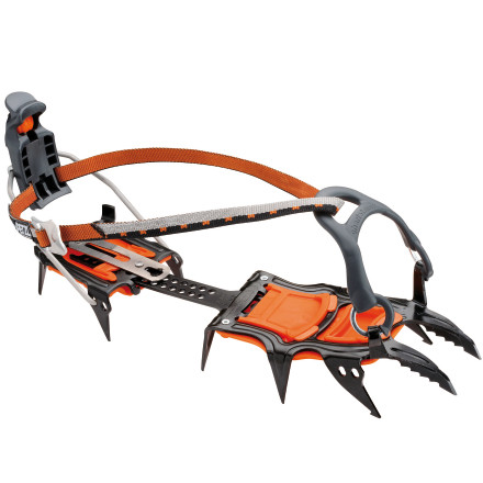 Petzl - Sarken Crampon