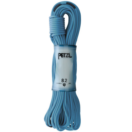 Petzl - Dragonfly 8.2mm Half Rope